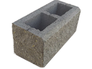 بلوک نمادار کنج راست و چپ  20*20*40